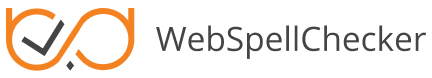 Powered By WebSpellChecker.com